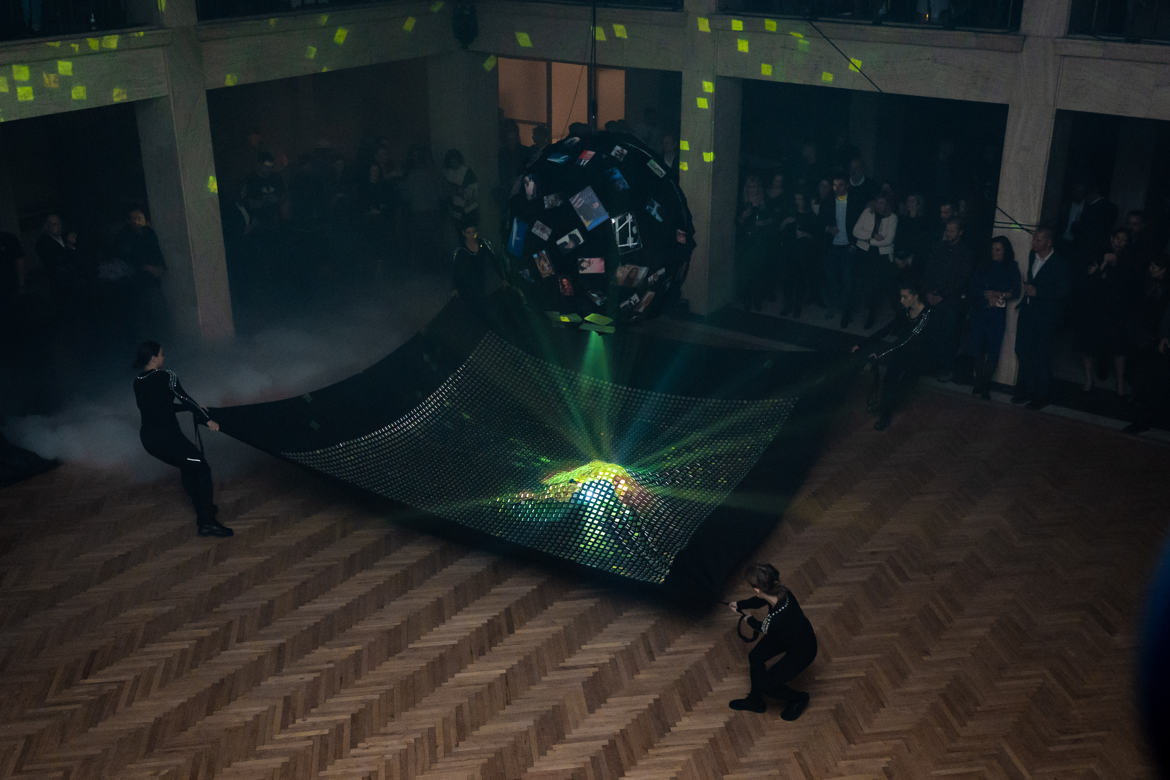 Networkingove podujatie - All in One Coctail-1